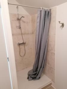 Appartements Ptit sale Quiberon : photos des chambres