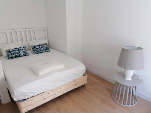 Appartements Ptit sale Quiberon : photos des chambres