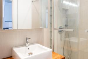 Appartements Elegant T2 proche des transports : photos des chambres