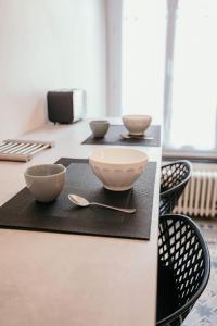 Appartement dAlexandre hyper centre-ville
