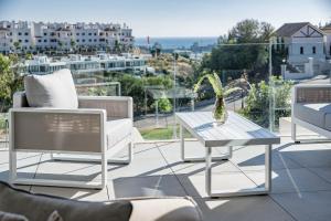 OASIS32542 - Modern holiday home in luxury resort