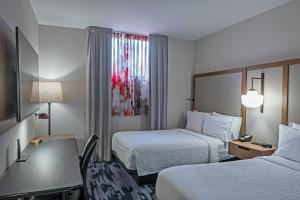 Fairfield Inn by Marriott New York LaGuardia AirportAstoria