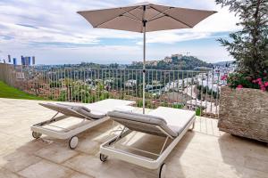 TVB211 - Luxury Mountain resort, by roomservices