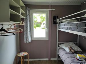 Campings Camping le Rouge Gorge **** 10' Puy du Fou : photos des chambres