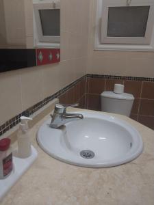 jenylyn`s chalet` families only`