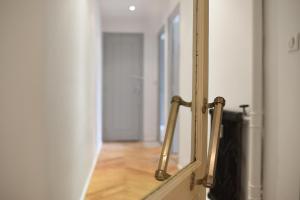 Appartements CentreVille T3 Cosy French Style : photos des chambres