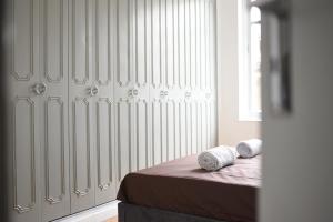 Appartements CentreVille T3 Cosy French Style : photos des chambres