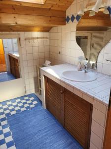 Ferienwohnung Elfejo