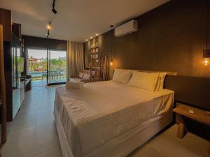 Gamboa B002 a 200m da Praia Patacho- Hosti