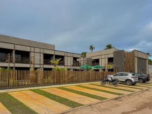 Gamboa B002 a 200m da Praia Patacho- Hosti