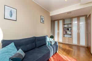 AirHome - The Admiral House