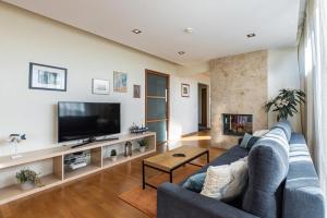 AirHome - The Admiral House