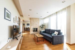 AirHome - The Admiral House