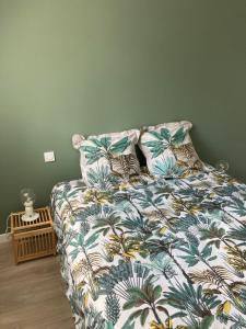 Une escapade historique à quelques pas de la plage dOmaha Beach