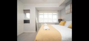 Chessington Blue with parking