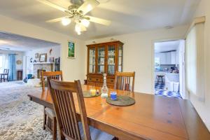 Waterfront Treasure Coast Home with Pool and Lanai!