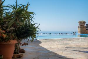 Four Seasons Stonework Castle