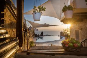 Four Seasons Stonework Castle - 4hvězdičkové hotely ve městě Lagonisi