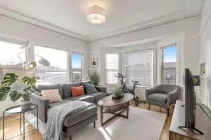 Urban oasis close to Bart, shops, restaurants in oakland - Piedmont