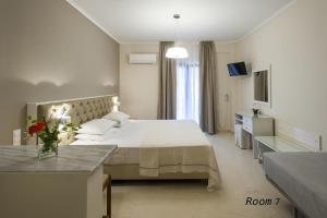 Oriana Boutique Hotel (Adults Only) Epirus Greece