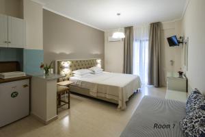 Oriana Boutique Hotel (Adults Only) Epirus Greece