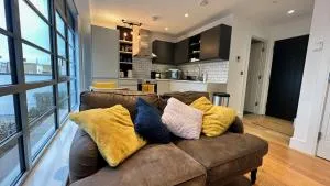 Modern & stylish 1 bedroom flat - London