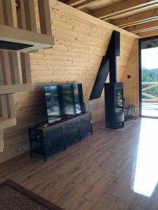 Azalea Chalet