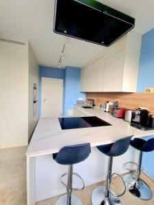 Luxury 3 bedrooms