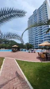 Relax Punta Centinela - 蒙塔尼塔