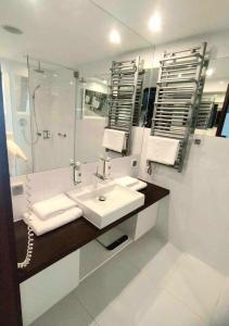 Prywatny Apartament Marine Hotel