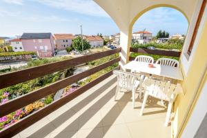 Two-Bedroom Apartment - First Floor room in Apartments Grozdana