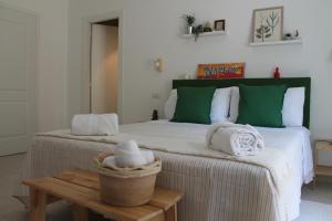 Flegreo bed and breakfast