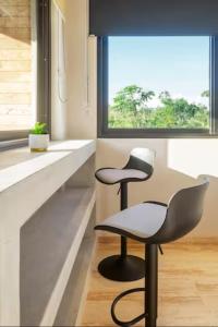 Condo Nuevo Lujo Pileta Privada Cerca PlayaCentro