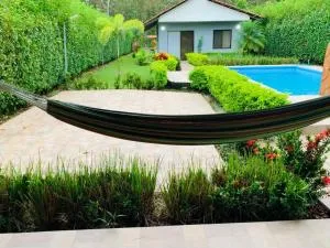 Villa Julieta - San Gerardo