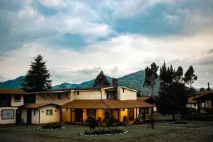 Chuquiragua Lodge & Spa - Sigchos