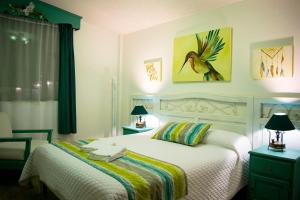 Chuquiragua Lodge & Spa