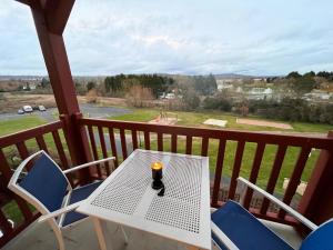 D36 2ème étage La Ferme de Deauville 1 ch. SOZEN C