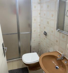 Coração do Leblon (Melhor e Mais Segura Localização do Rio de Janeiro !)