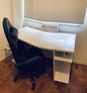 Coração do Leblon (Melhor e Mais Segura Localização do Rio de Janeiro !)