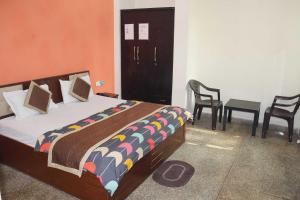 Hotel O Dahleez