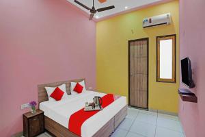 Hotel O Dahleez