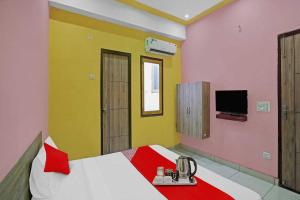 Hotel O Dahleez