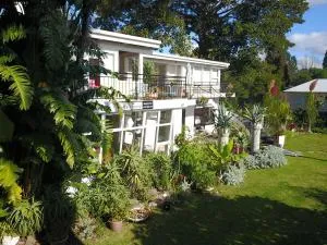 Belairberry - Jaspers Brush