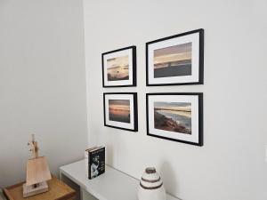 Casa Pajo with bicycles - San Pedro del PInatar