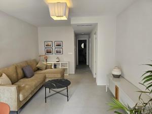 Casa Pajo with bicycles - San Pedro del PInatar