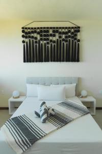 Incredible Ocean View Penthouse with private pool by Baleine Group