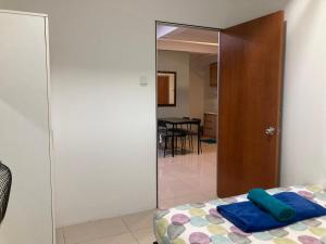 Nour Homestay KLCC View - COZY 2