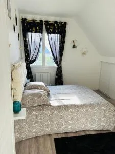 Chambre d’hotes - Touffréville