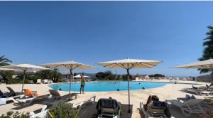 Studio Apartment - Domaine du Golf Resort