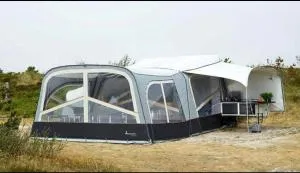 Watersky blue - Säve